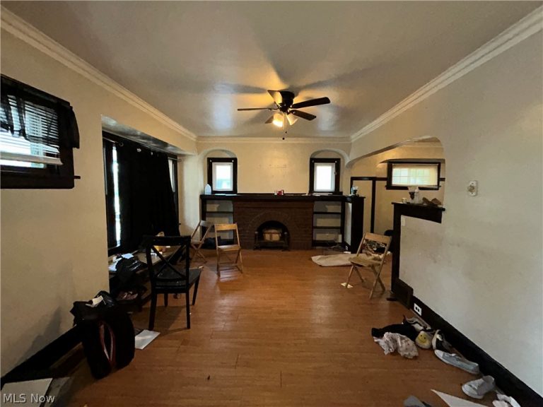 1315 143rd Street, East Cleveland, OH - Photo 2