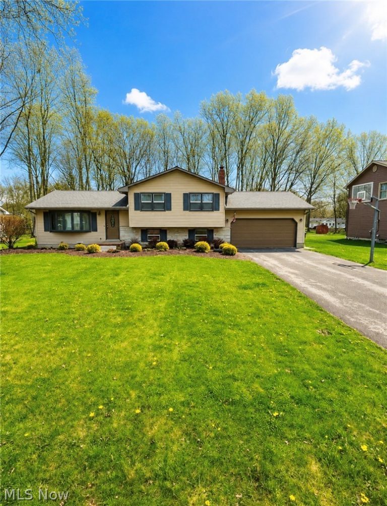 6779 Colleen Drive, Boardman, OH, 44512