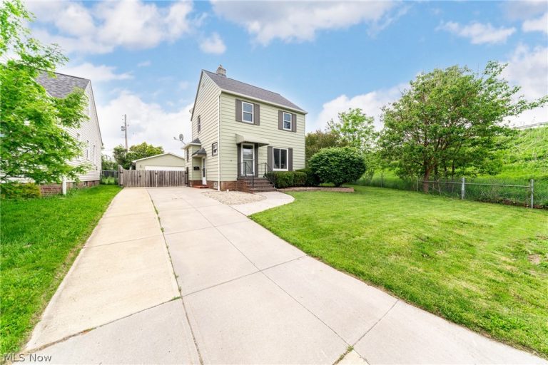 3136 138 Street, Cleveland, OH - Photo 3