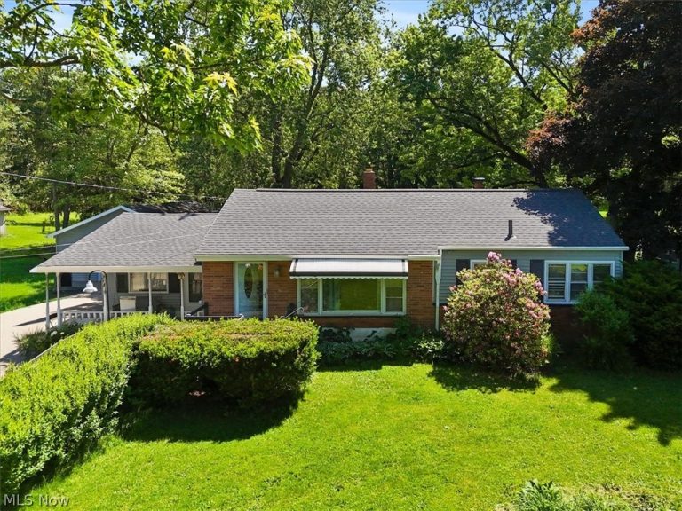 7836 State Route 44, Ravenna, OH, 44266