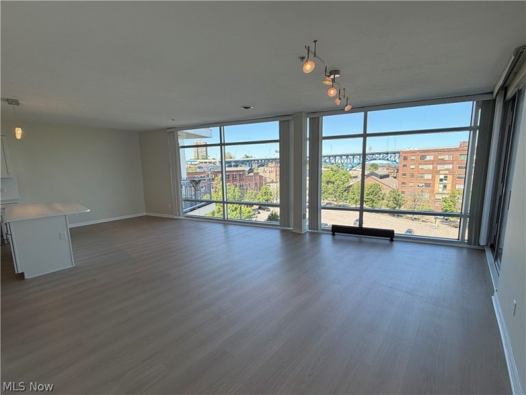 1237 Washington Avenue #809, Cleveland, OH - Photo 3