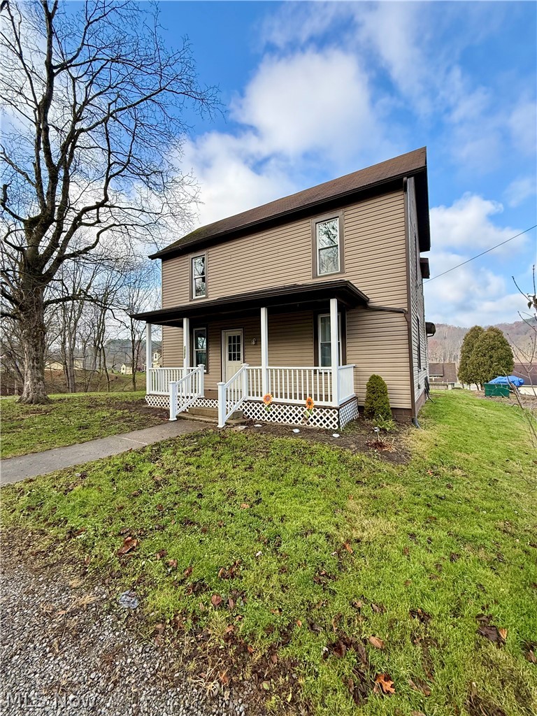 1002 Jefferson, Bergholz, OH - Photo 3