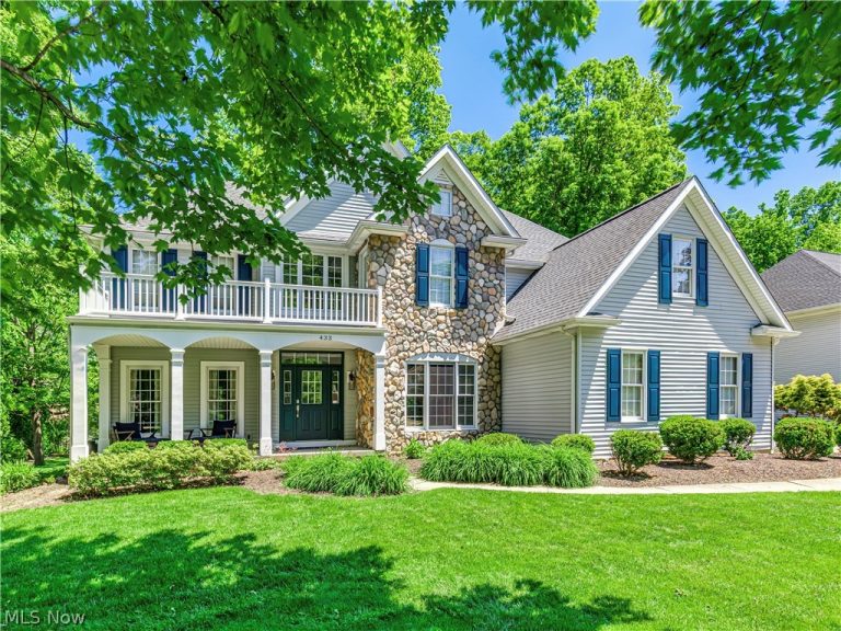 433 Castle Pines Drive, Fairlawn, OH - Photo 2