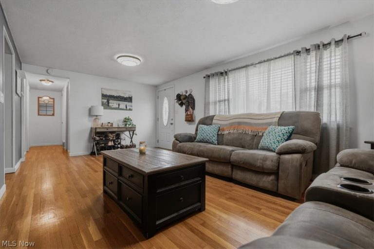47 Lubeck Hills Drive, Washington, WV - Photo 6