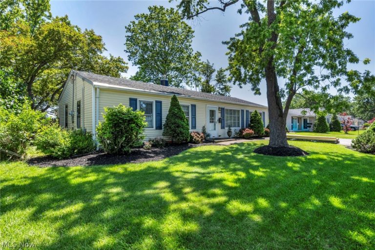 683 Lucille Drive, Elyria, OH - Photo 3