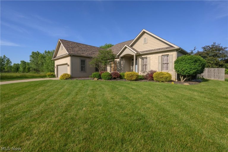 1436 Glenbrook Avenue, Louisville, OH - Photo 4