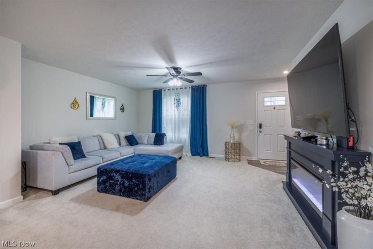 4784 Olivia Way, Lorain, OH - Photo 4