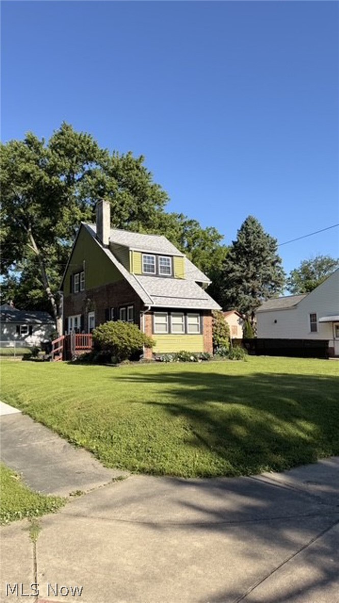 512 Morningview Avenue, Akron, OH - Photo 2