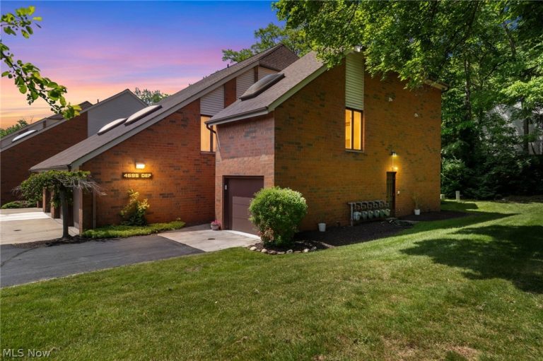 4695 Mayfield Road #F, South Euclid, OH, 44121
