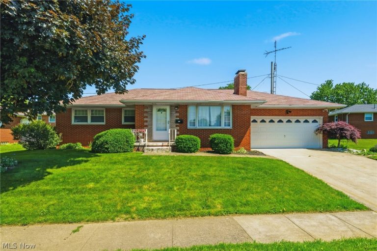 1410 W Valentine, Canton, OH, 44708