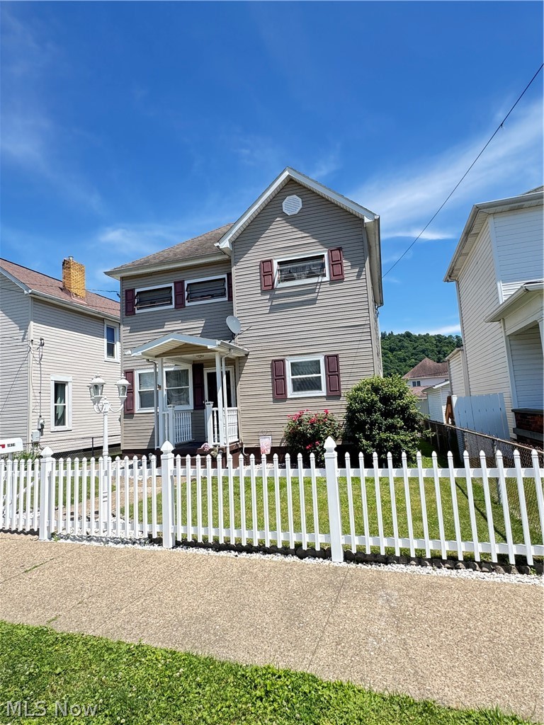 3624 Lincoln Avenue, Shadyside, OH, 43947