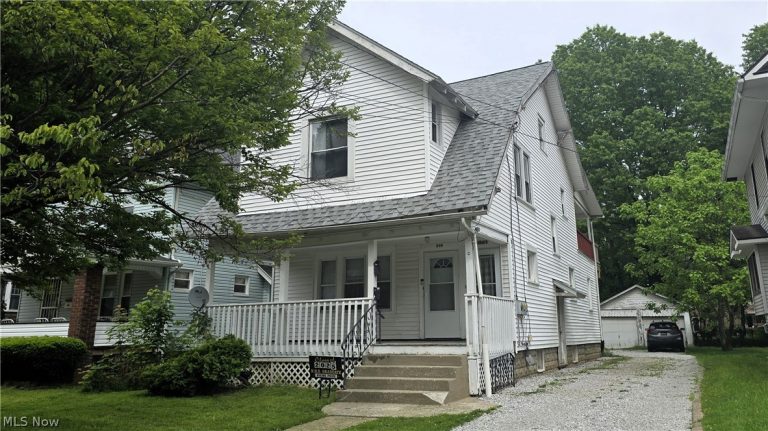 339 Hillwood Drive, Akron, OH - Photo 3