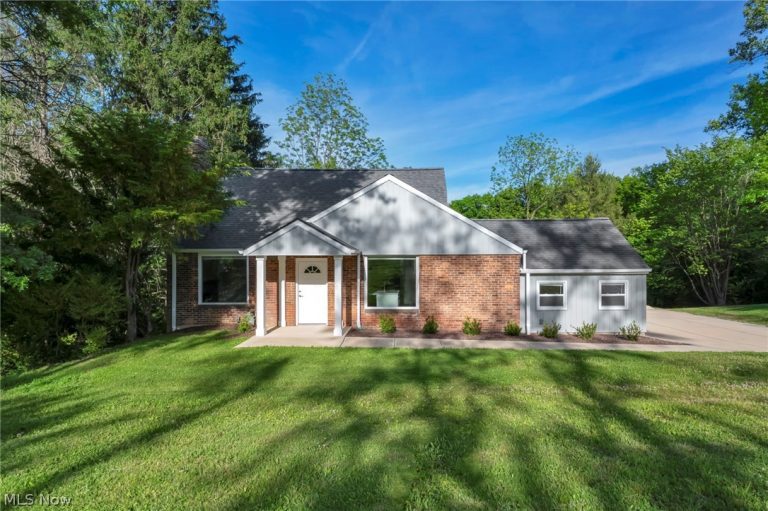 3975 Ellendale Road, Moreland Hills, OH, 44022