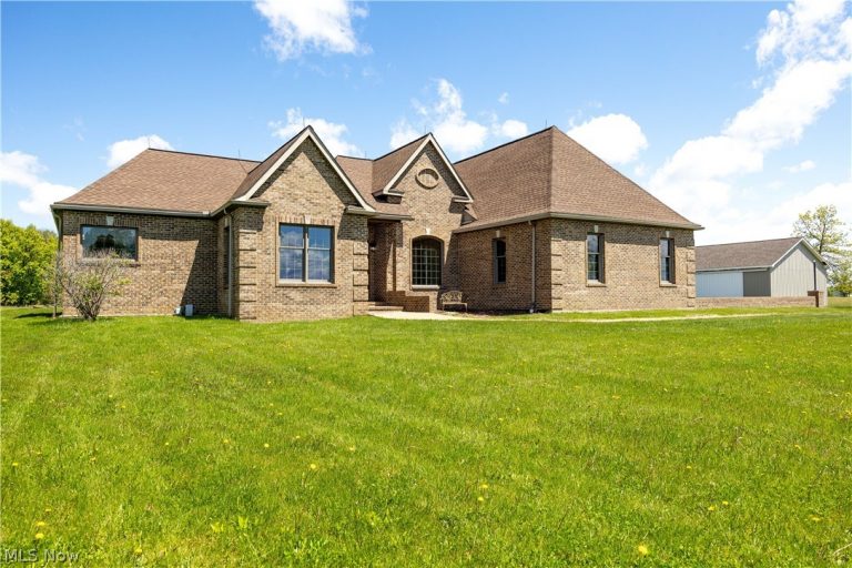 51488 Peck Wadsworth Road, Wellington, OH - Photo 6