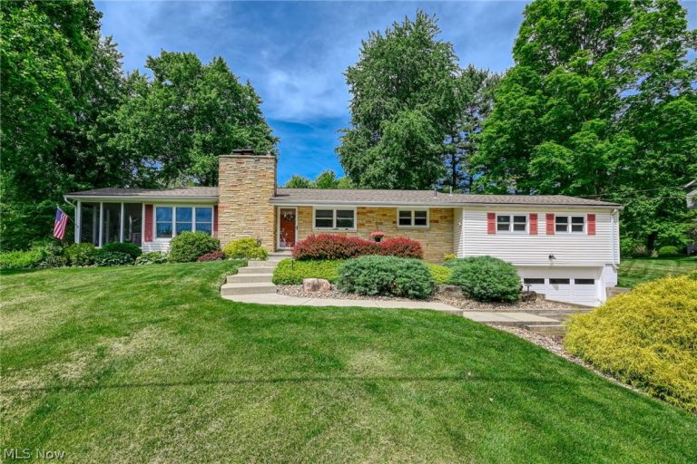 7471 Skyview Drive, Kent, OH - Photo 2