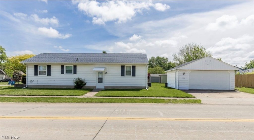 1333 23 Street, Lorain, OH