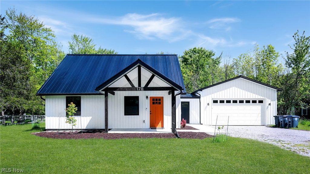 178 Lincoln Street, Oberlin, OH
