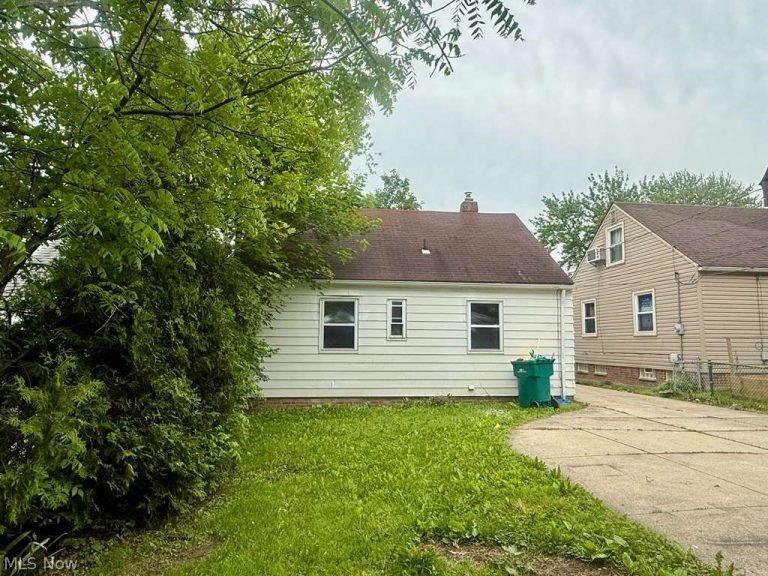 15811 Maplewood Avenue, Maple Heights, OH - Photo 3