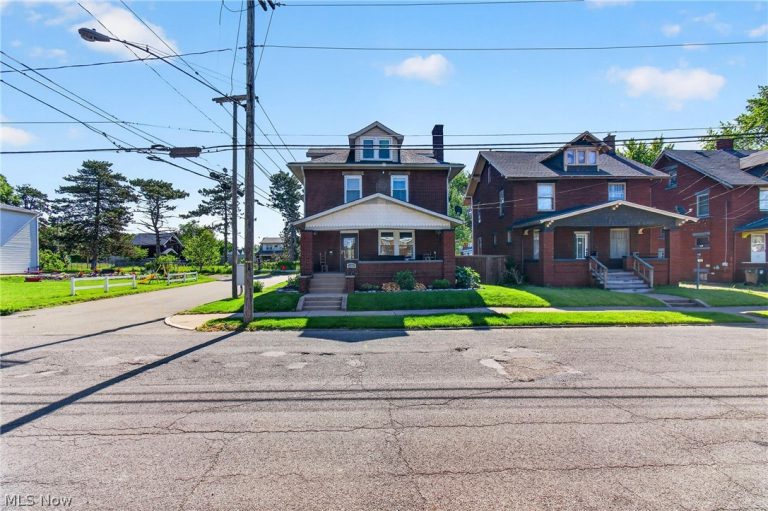 140 Smith Avenue, Canton, OH - Photo 2