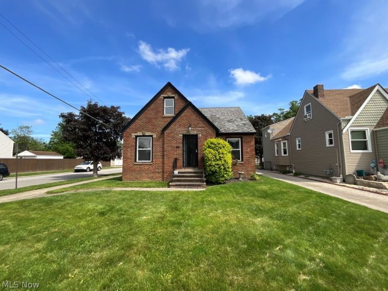 5910 Wilber Avenue, Parma, OH, 44129