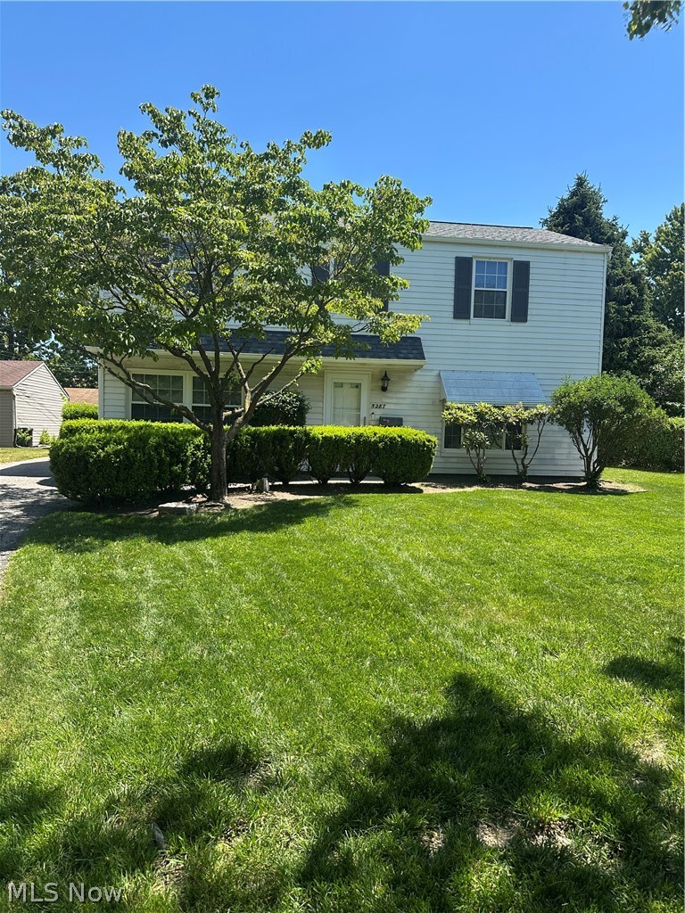 5287 Strawberry Lane, Willoughby, OH, 44094