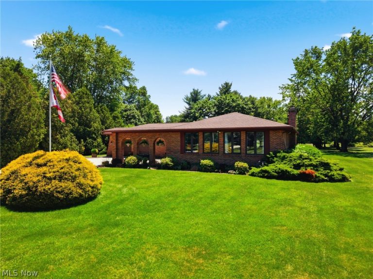 4150 Laubert Road, Atwater, OH - Photo 3