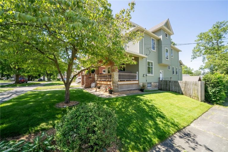 4220 36th Street, Cleveland, OH - Photo 3
