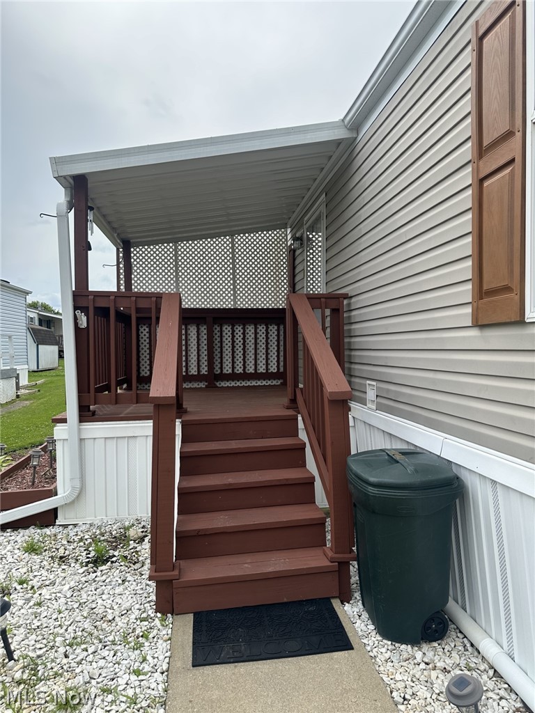 3175 Sugartyme Drive, Zanesville, OH - Photo 4
