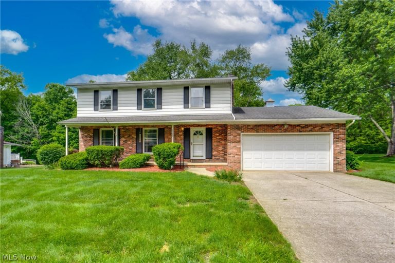 3396 Brent Lane, Norton, OH, 44203
