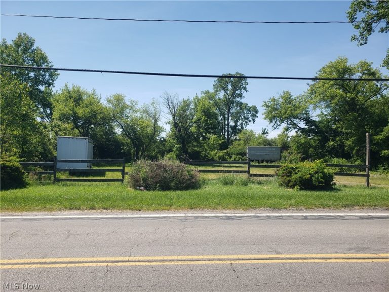 1240 Lowell Street, Elyria, OH, 44035