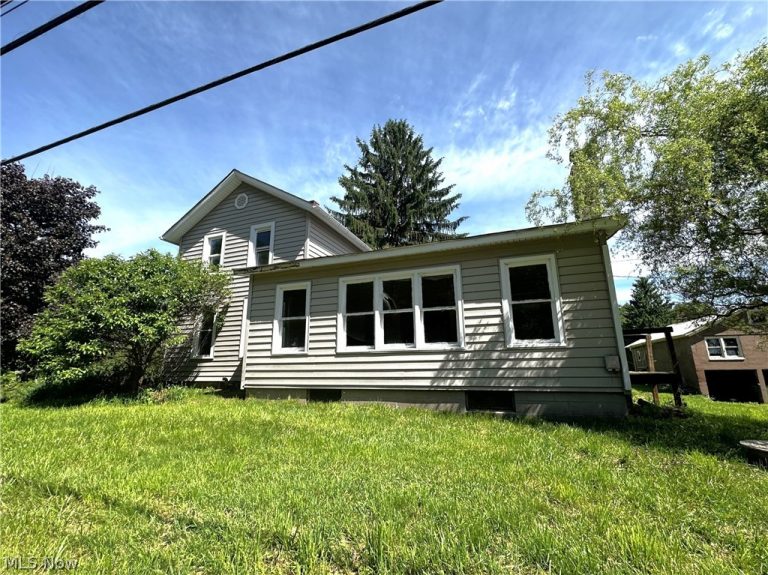 1243 State Route 167, Jefferson, OH, 44047
