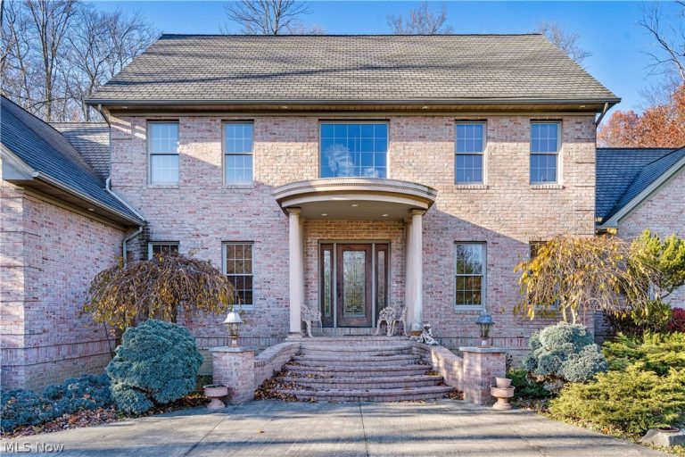 4000 Shields Road, Canfield, OH - Photo 8