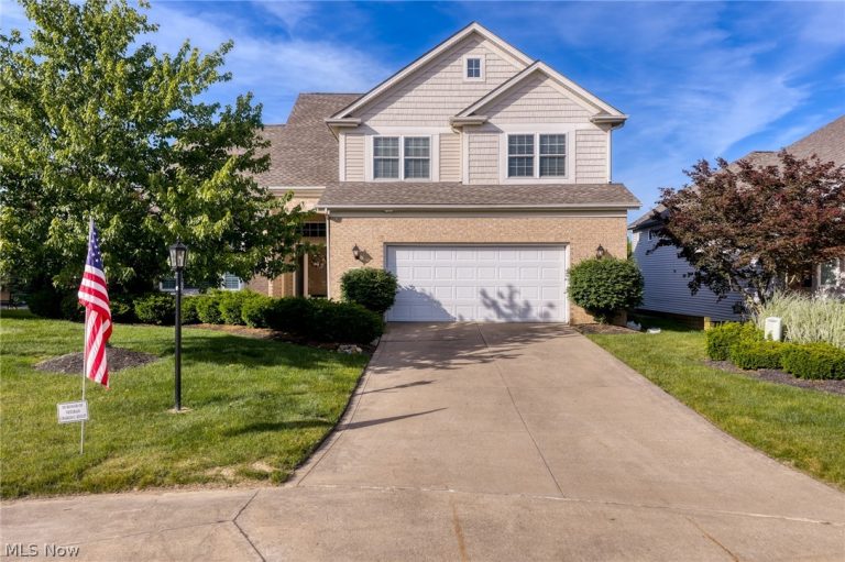 3918 Hedgewood Drive, Medina, OH, 44256