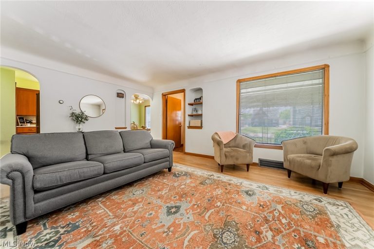 4408 Archmere Avenue, Cleveland, OH - Photo 8