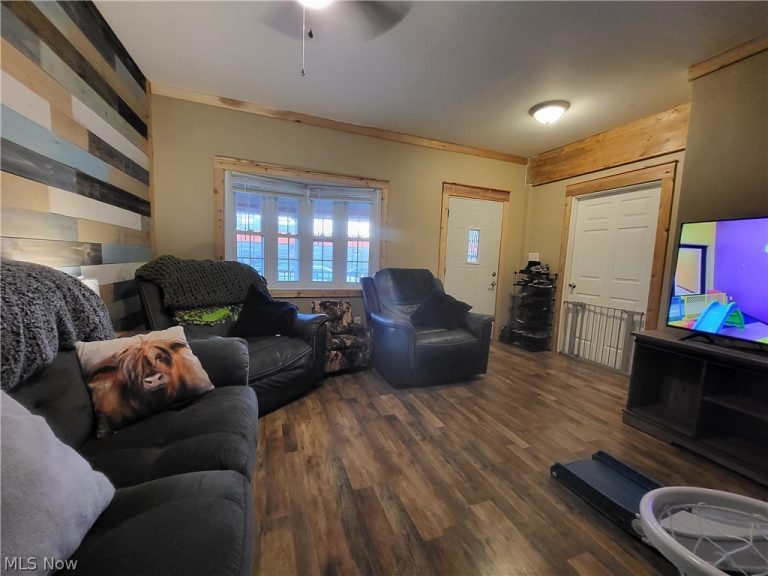 3855 Lincoln Avenue, Shadyside, OH - Photo 4