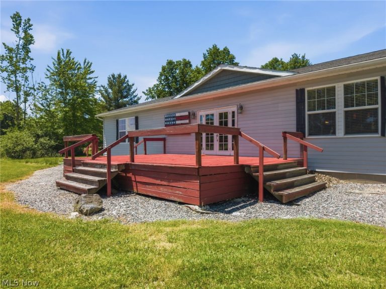 20101 Western Reserve Road, North Benton, OH - Photo 6