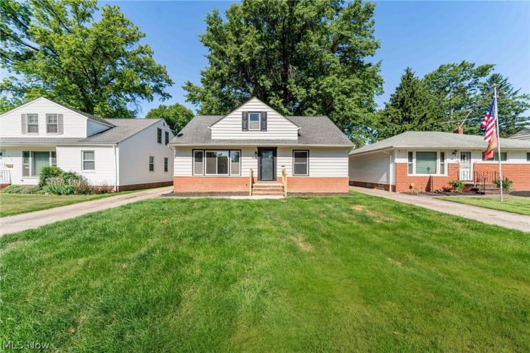 968 Newberry Avenue, South Euclid, OH - Photo 8