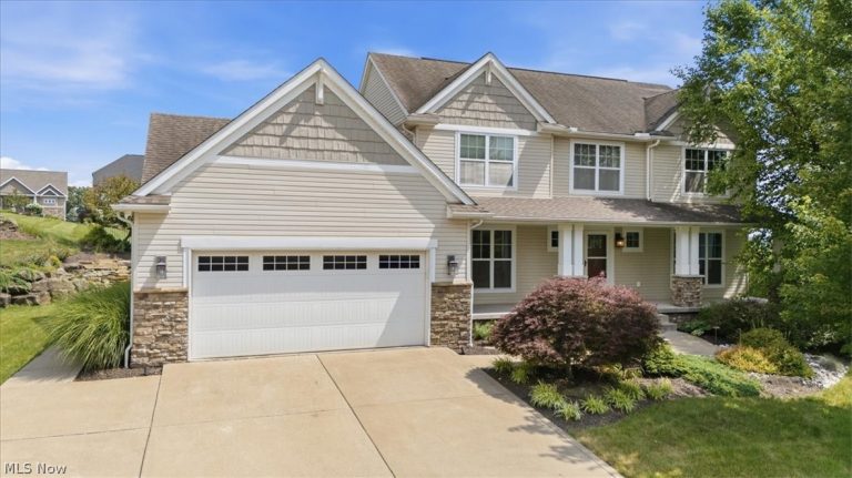 168` Ronald Reagan Drive, Parkersburg, WV, 26101