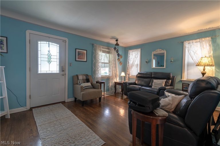 3193 139th Street, Cleveland, OH - Photo 3