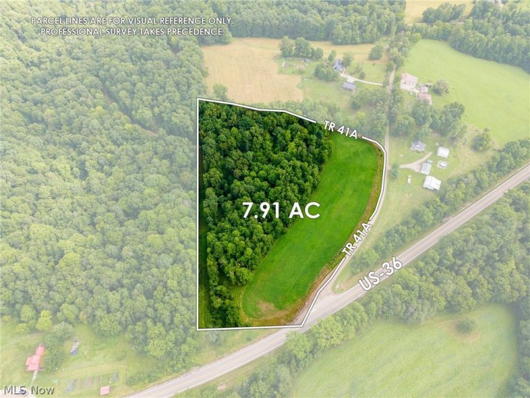 Township Road 41A Road, Warsaw, OH - Photo 4