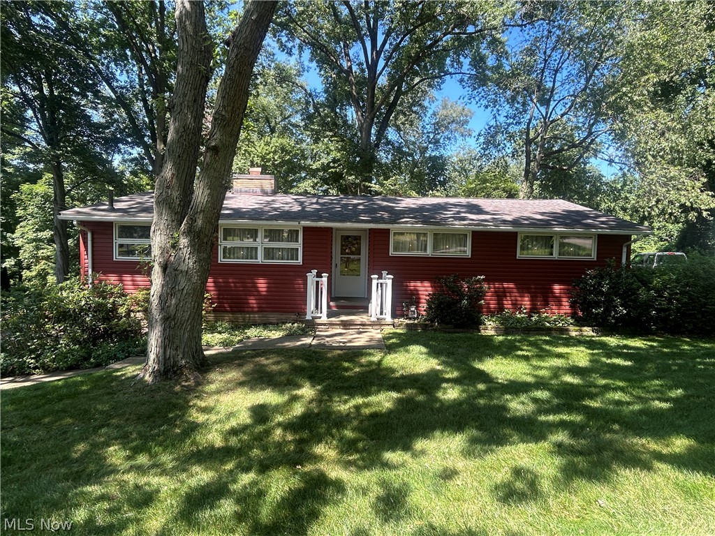 2305 Helena Avenue, Massillon, OH