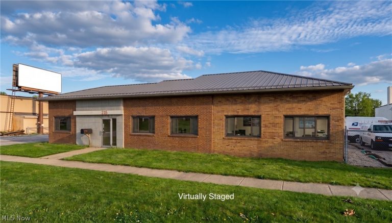 215 Munroe Falls Avenue, Cuyahoga Falls, OH, 44221