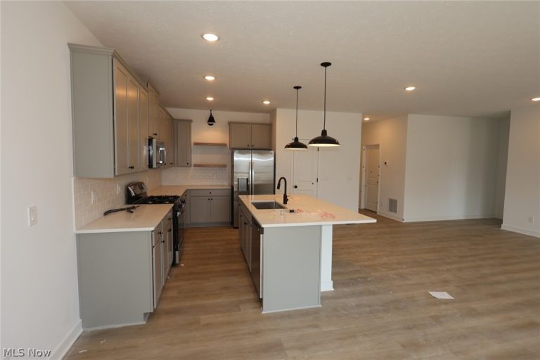 4345 Dogwood Avenue, Perry, OH - Photo 8