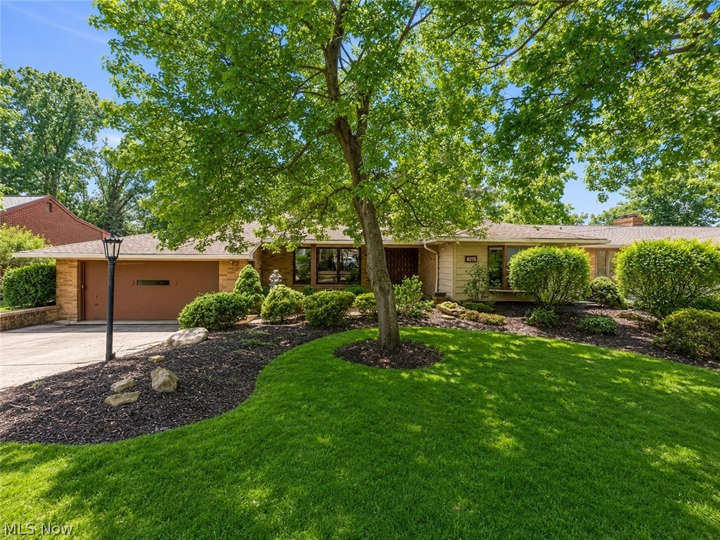 6125 Hillside Road, Independence, OH