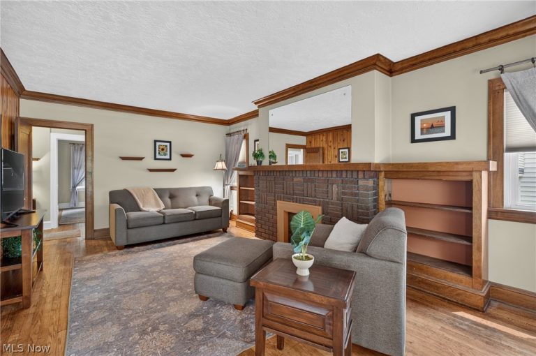 17416 Oxford Avenue, Cleveland, OH - Photo 5