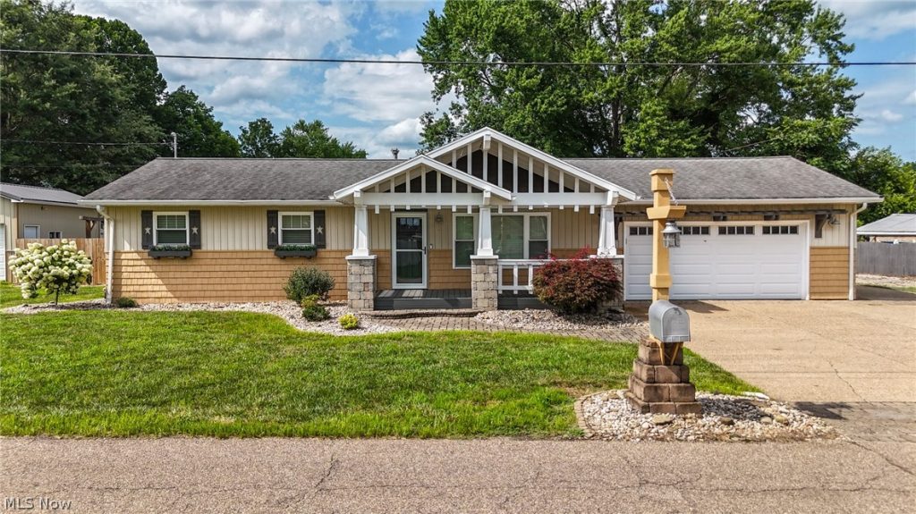 65 Forshey Road, Marietta, OH