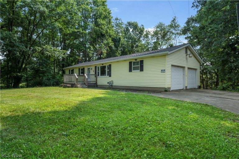 5100 Clardell Avenue, Canton, OH, 44706