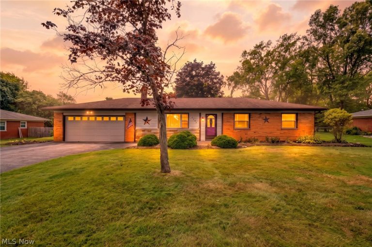 9186 Shepard Road, Macedonia, OH - Photo 2