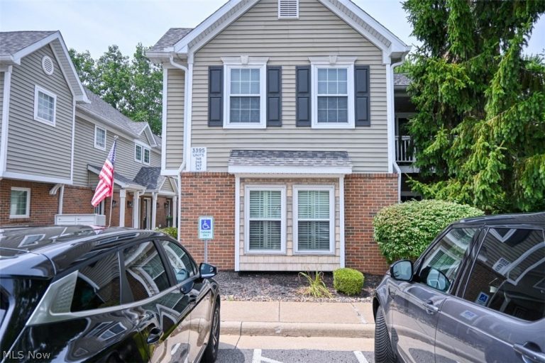 3395 Lenox Village Drive #148, Fairlawn, OH, 44333