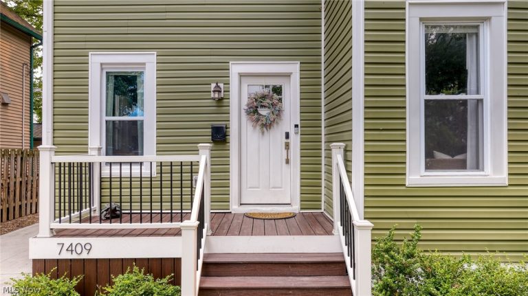7409 Herman Avenue, Cleveland, OH - Photo 4